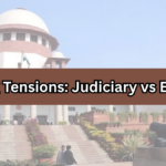 Brewing Tensions: Judiciary vs Executive — A Closer Look at Justice Gavai's Striking Comment