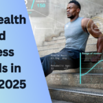 Top Health and Fitness Trends in India 2025: Wellness Tips You Must Try