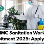 GHMC Sanitation Worker Recruitment 2025: Apply Now