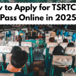 How to Apply for TSRTC Bus Pass Online in 2025